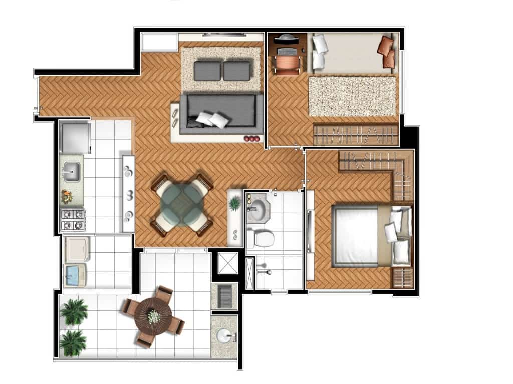 Paralelo Vila Mariana Paralelo Vila Mariana - foto principal 1