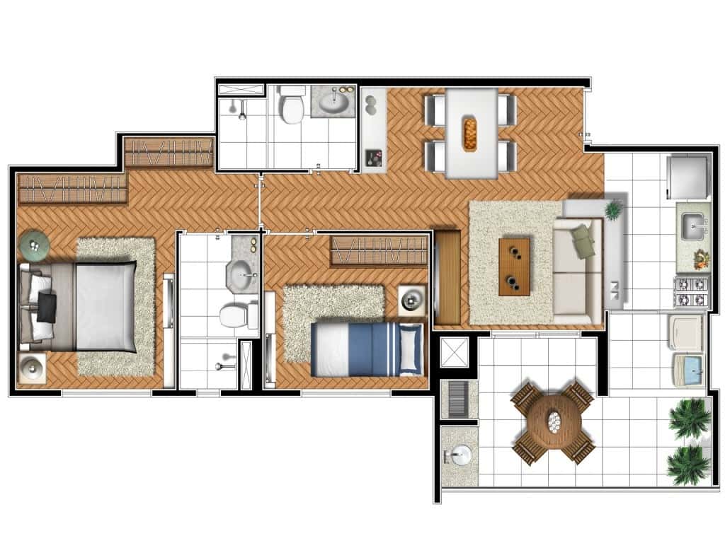 Paralelo Vila Mariana - imagem 2 Paralelo Vila Mariana - imagem 2