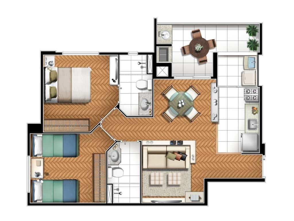 Paralelo Vila Mariana - imagem 4 Paralelo Vila Mariana - imagem 4