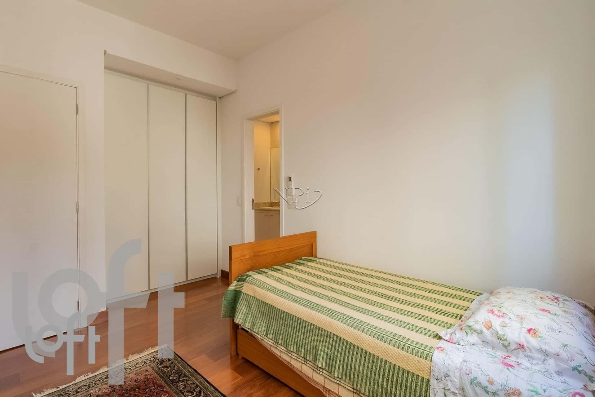 Edition Vila Nova Conceição 112 M² - imagem 3 Edition Vila Nova Conceição 112 M² - imagem 3