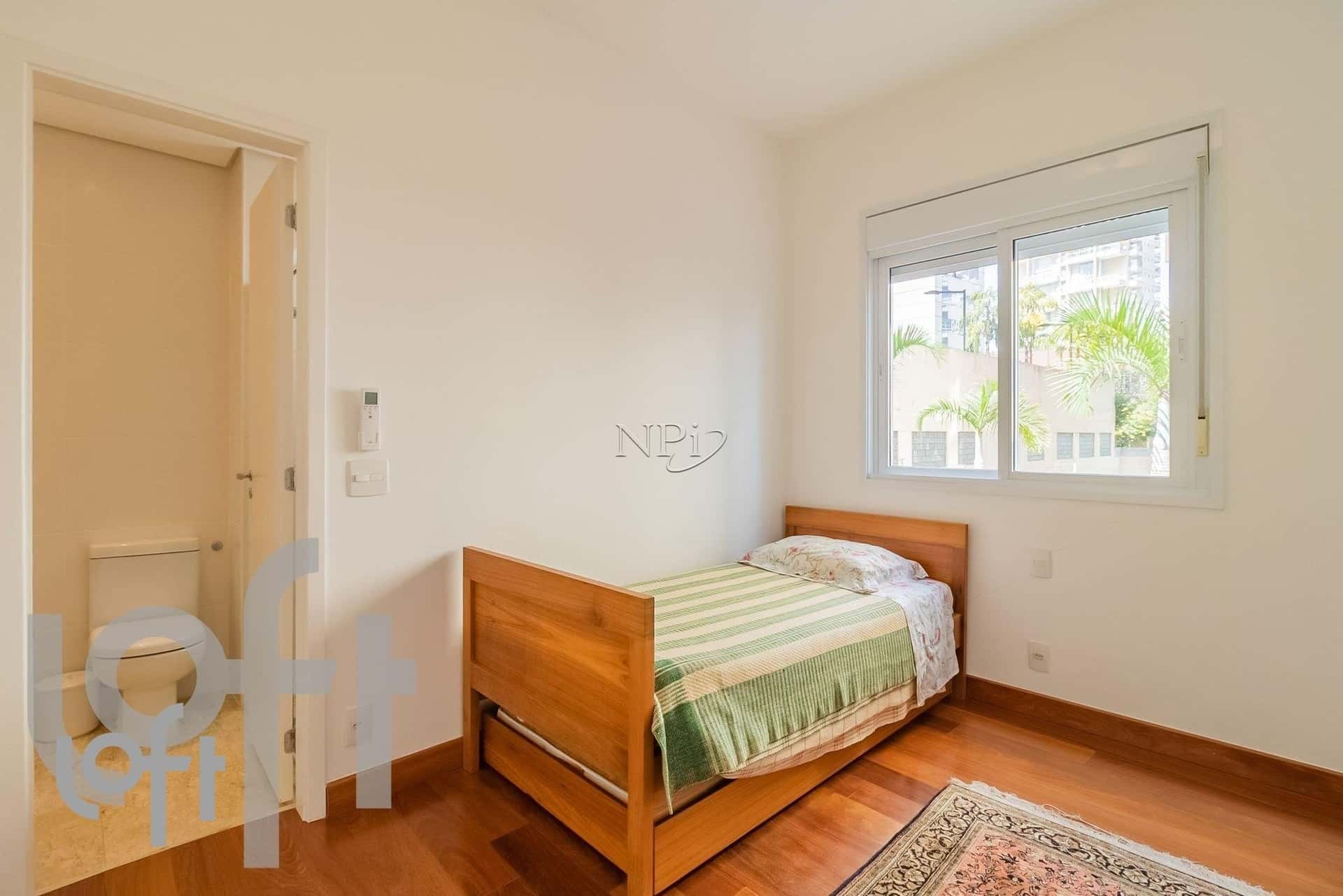 Edition Vila Nova Conceição 112 M² - imagem 4 Edition Vila Nova Conceição 112 M² - imagem 4