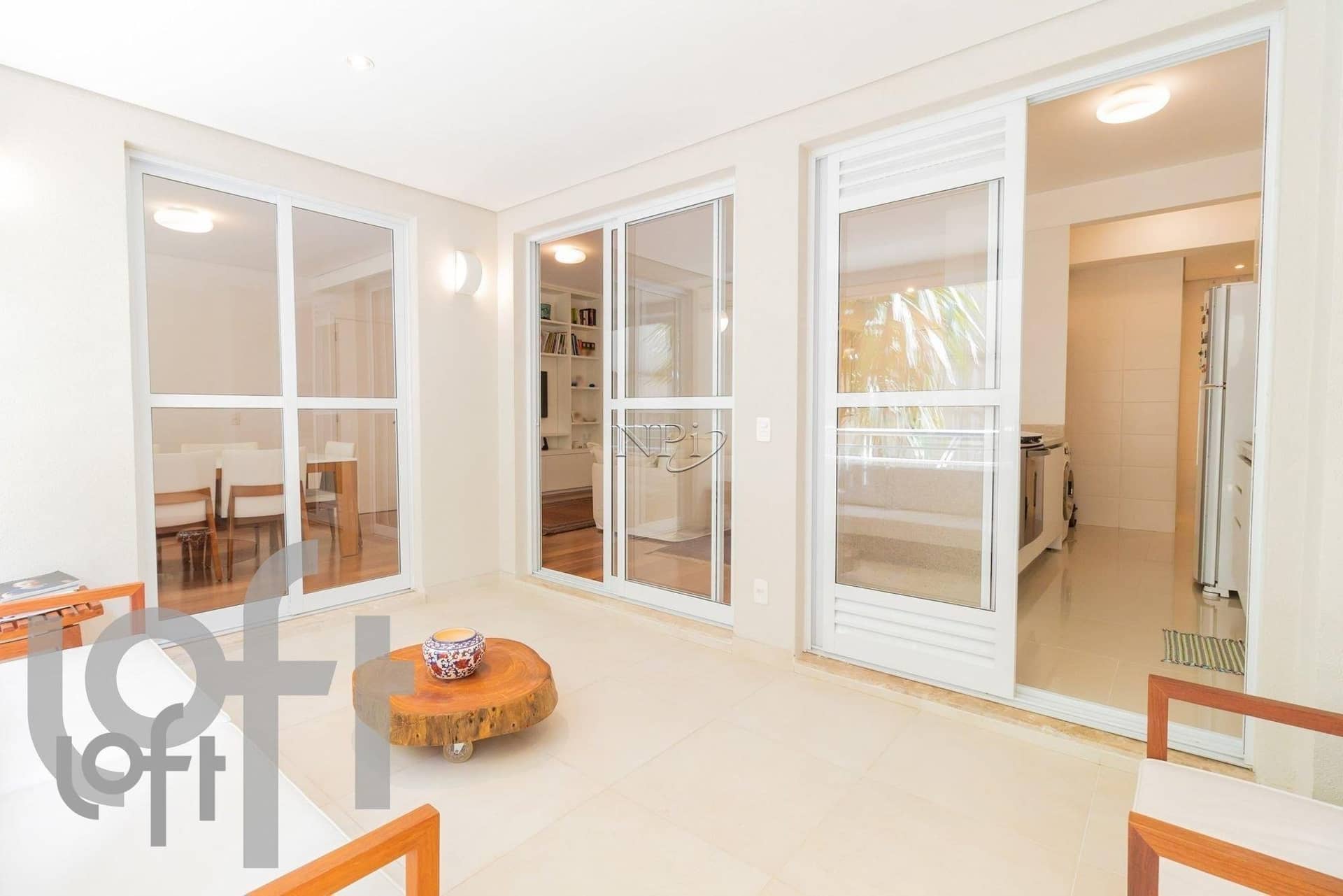 Edition Vila Nova Conceição 112 M² Edition Vila Nova Conceição 112 M² - foto principal