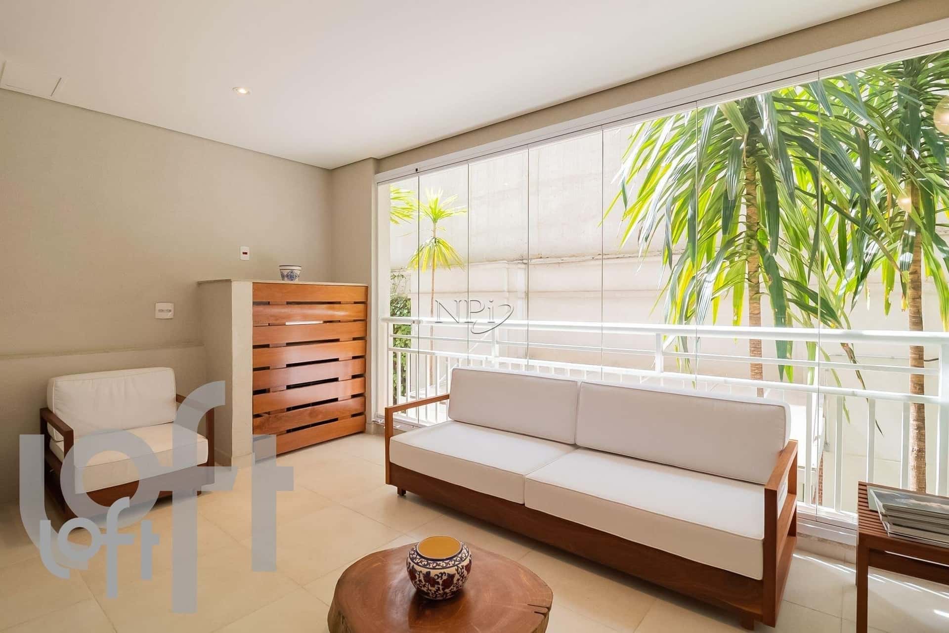 Edition Vila Nova Conceição 112 M² - imagem 5 Edition Vila Nova Conceição 112 M² - imagem 5