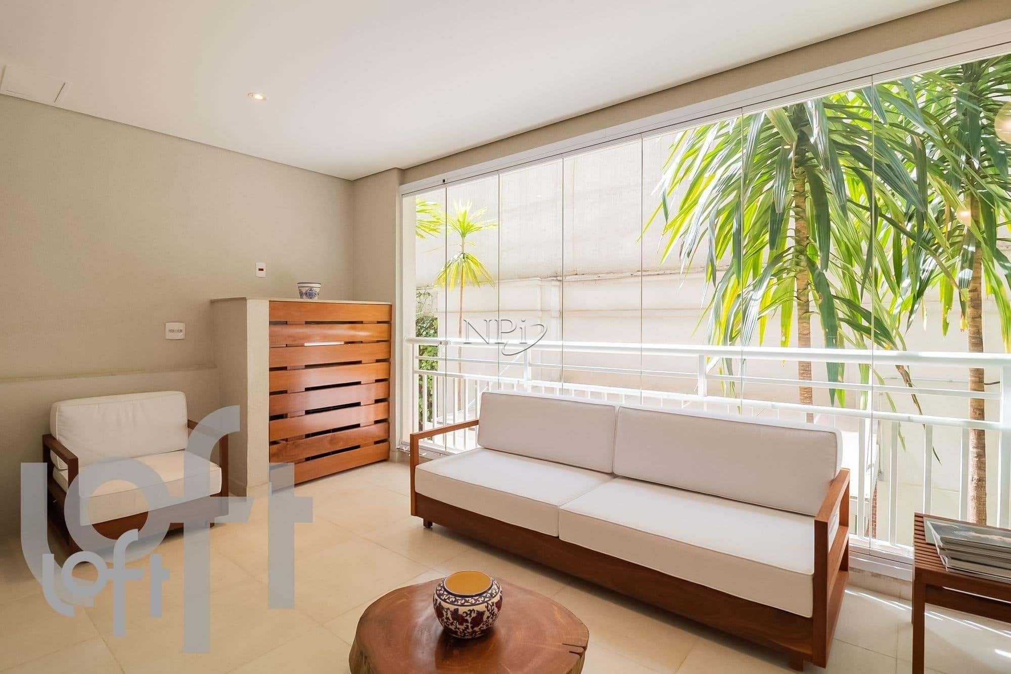 Edition Vila Nova Conceição 112 M² - imagem 5 Edition Vila Nova Conceição 112 M² - imagem 5