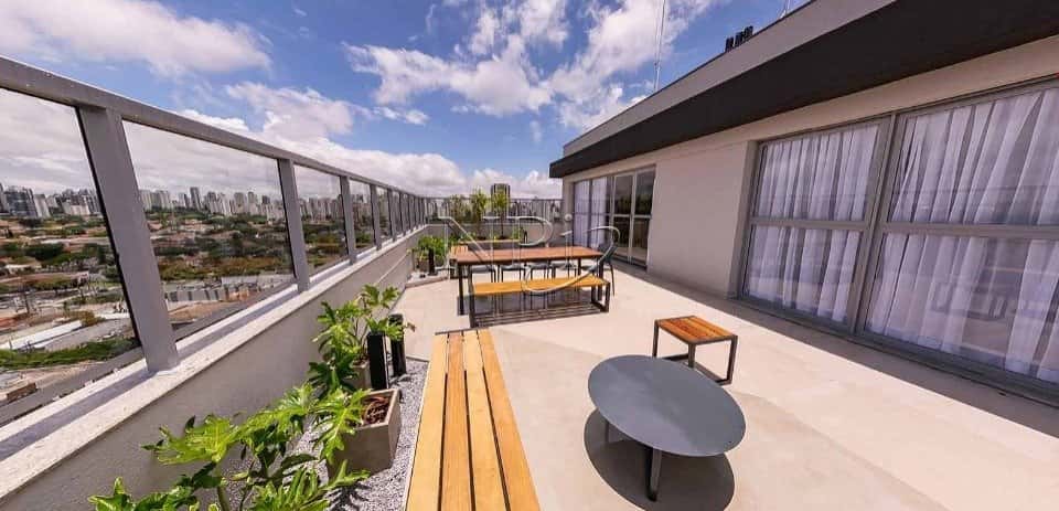 Nex One Ibirapuera - imagem 2 Nex One Ibirapuera - imagem 2