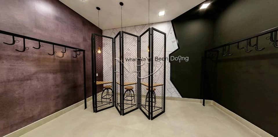 Nex One Ibirapuera - imagem 3 Nex One Ibirapuera - imagem 3