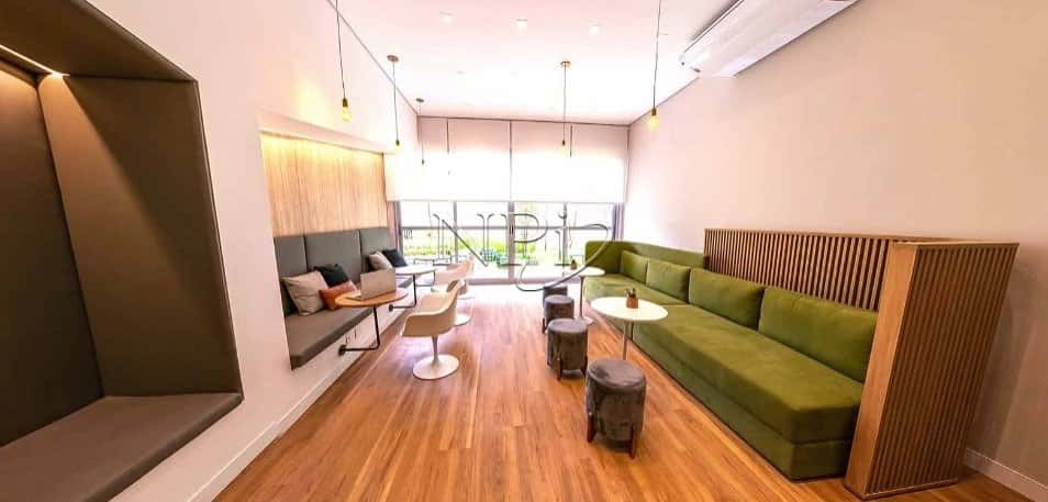 Nex One Ibirapuera - imagem 4 Nex One Ibirapuera - imagem 4