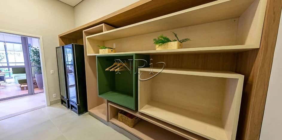 Nex One Ibirapuera - imagem 5 Nex One Ibirapuera - imagem 5