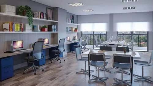 K360 Offices - imagem 4 K360 Offices - imagem 4