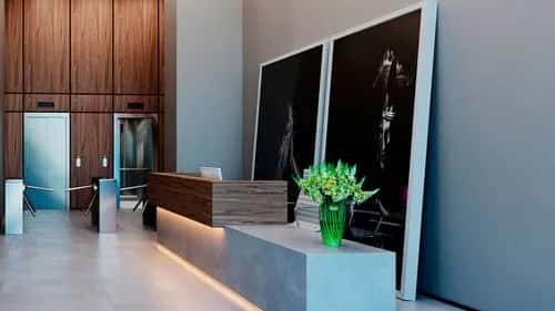 K360 Offices - imagem 5 K360 Offices - imagem 5