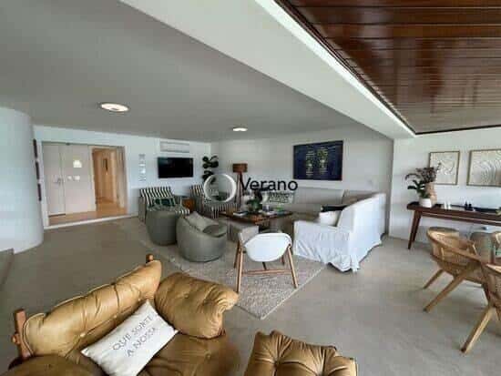 Apartamento Tortugas Guaruja - imagem 2 Apartamento Tortugas Guaruja - imagem 2