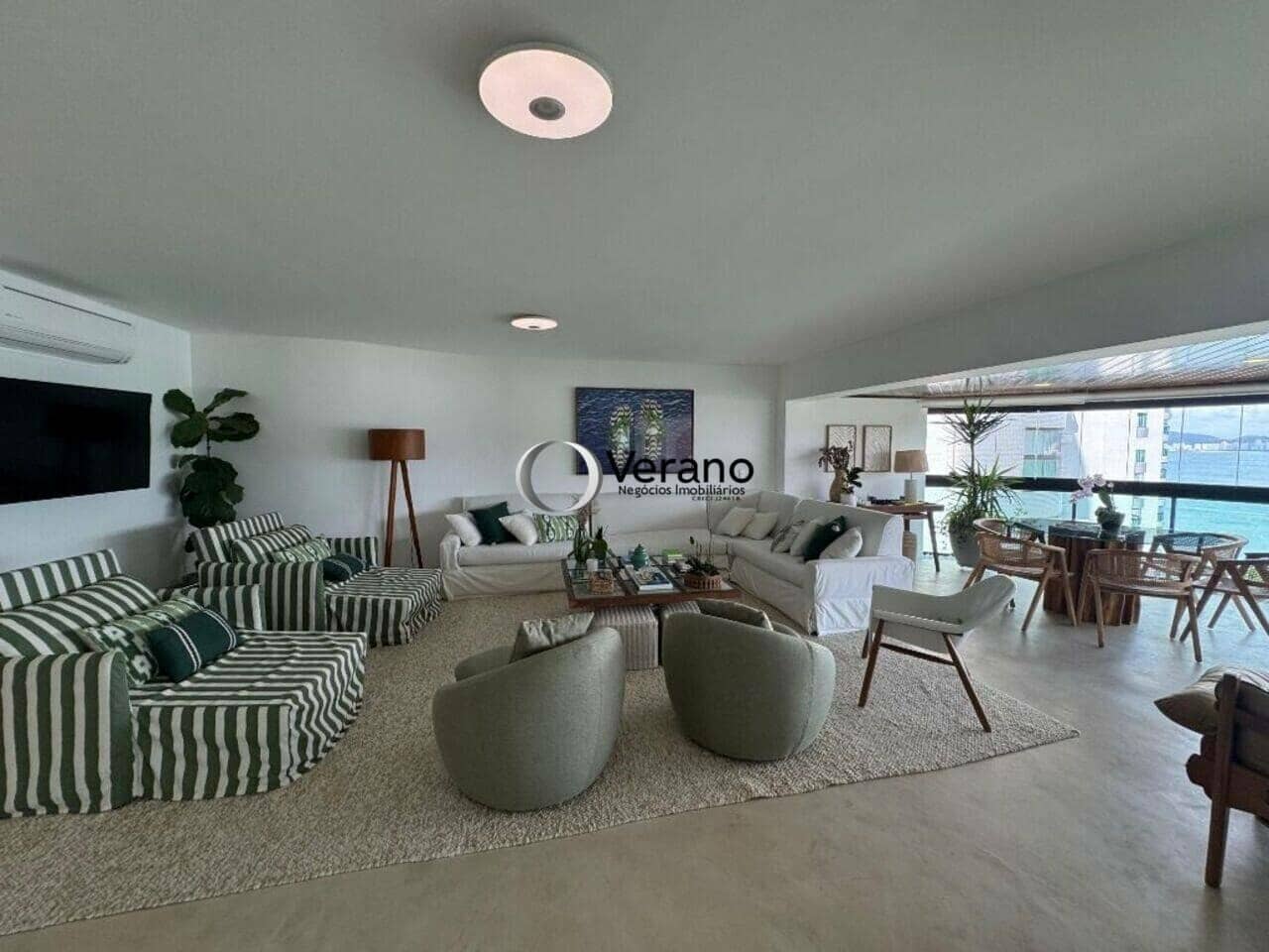 Apartamento Tortugas Guaruja Apartamento Tortugas Guaruja - foto principal