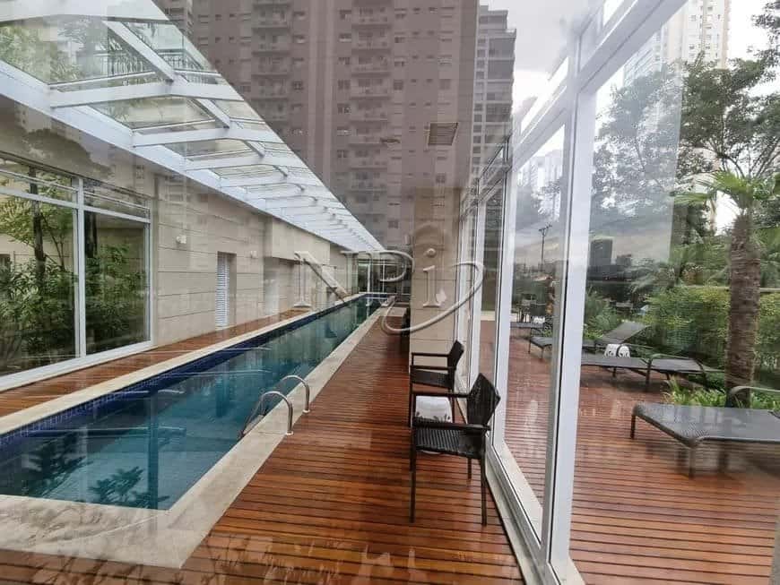 London Blue Campo Belo - imagem 2 London Blue Campo Belo - imagem 2