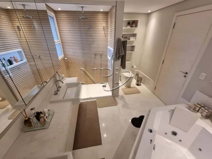 London Blue Campo Belo - imagem 4 London Blue Campo Belo - imagem 4