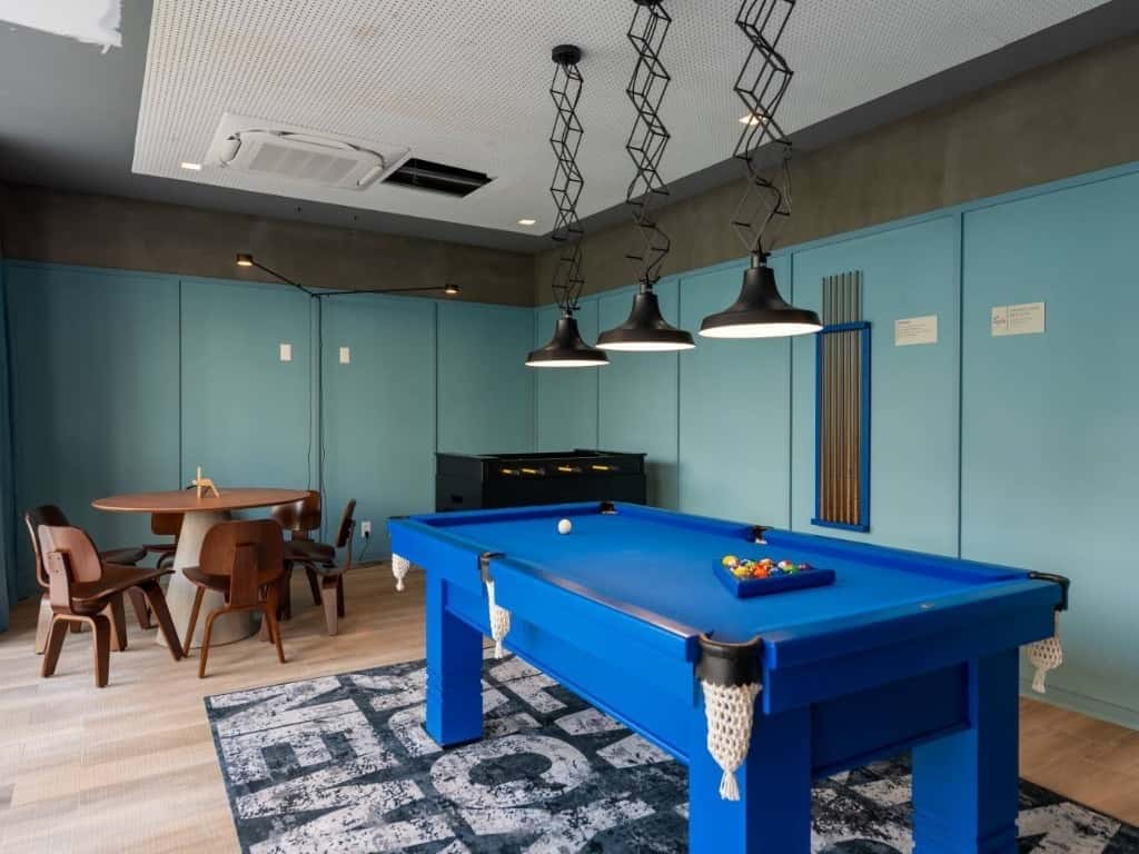 Setin Essencia Perdizes - imagem 2 Setin Essencia Perdizes - imagem 2