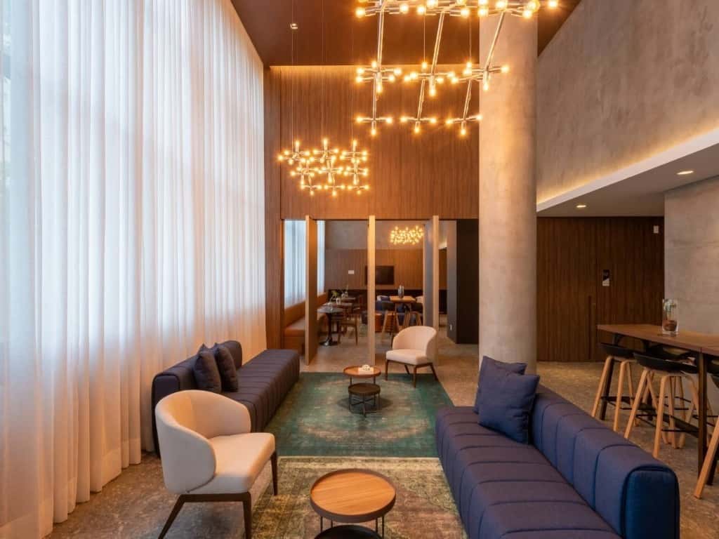 Setin Essencia Perdizes - imagem 4 Setin Essencia Perdizes - imagem 4