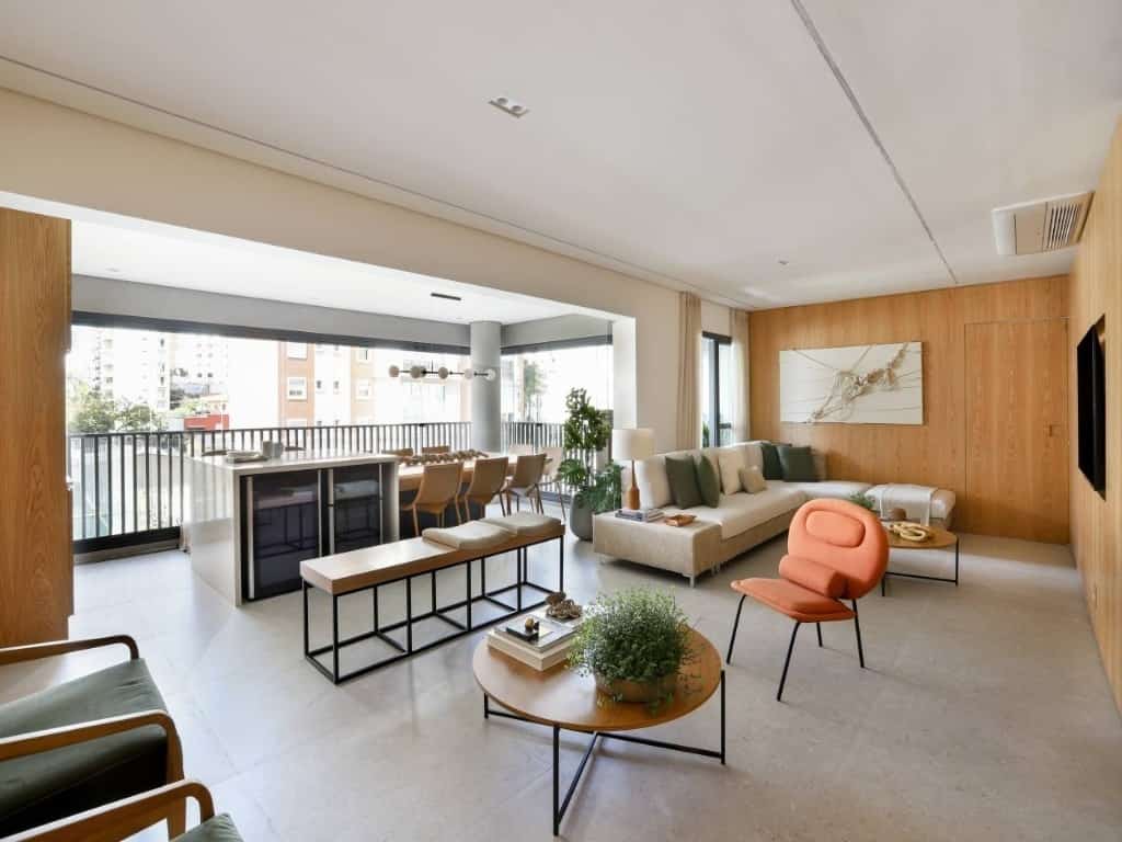 Setin Essencia Perdizes Setin Essencia Perdizes - foto principal 1