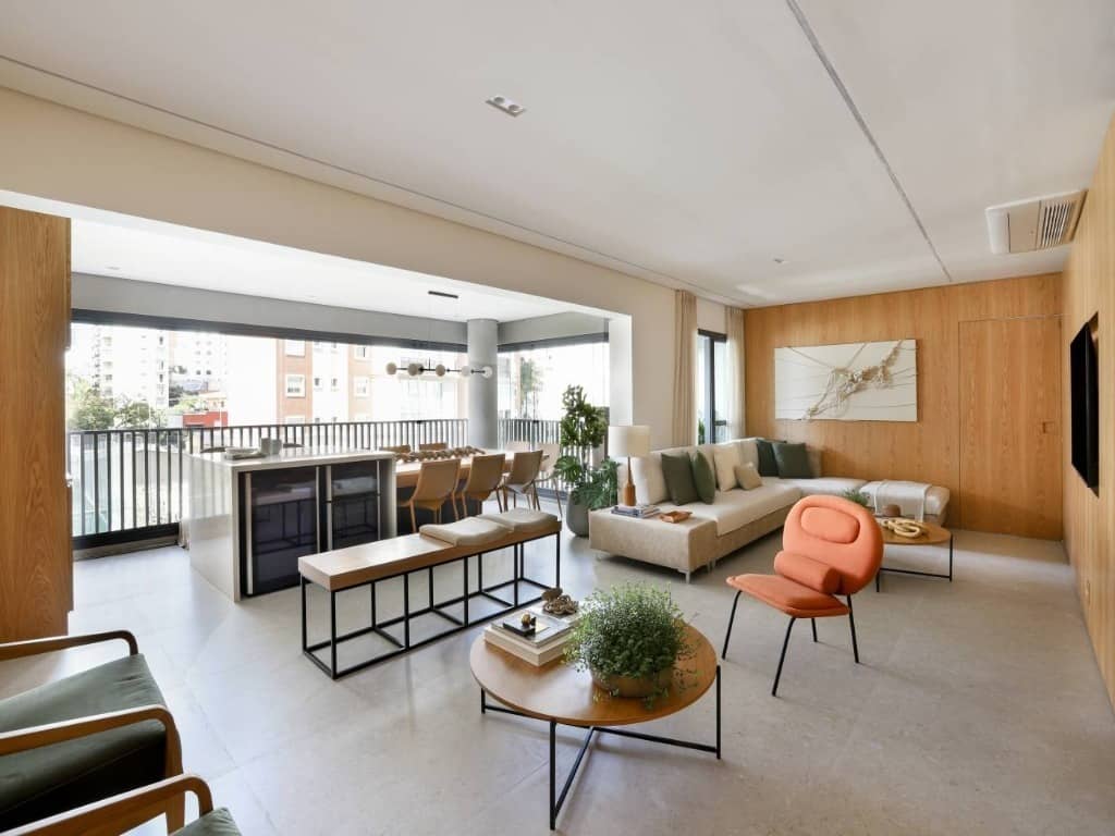 Setin Essencia Perdizes Setin Essencia Perdizes - foto principal