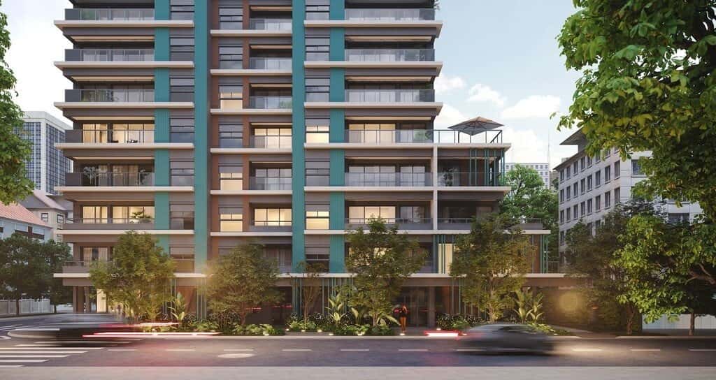 Claris Moema Sequóia - imagem 2 Claris Moema Sequóia - imagem 2