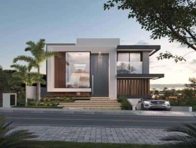 Casa Condomínio Tamboré 11 Alphaville - imagem 3 Casa Condomínio Tamboré 11 Alphaville - imagem 3