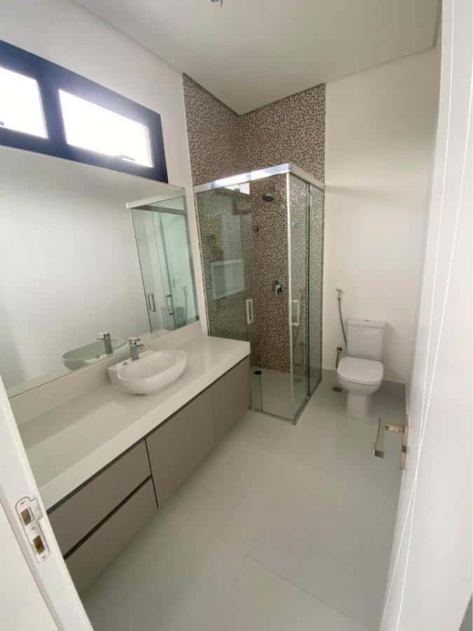 Casa Condomínio Tamboré 11 Alphaville - imagem 4 Casa Condomínio Tamboré 11 Alphaville - imagem 4