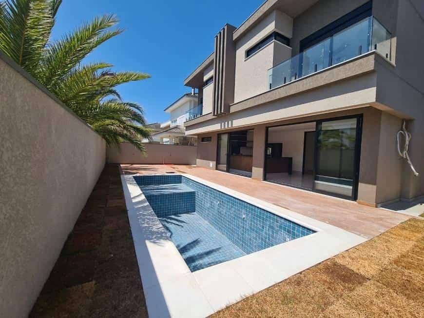 Casa Condomínio Tamboré 11 Alphaville Casa Condomínio Tamboré 11 Alphaville - foto principal 1