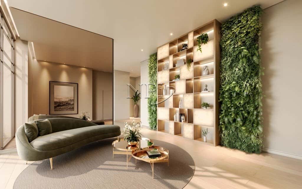 Living Only Ipiranga - imagem 3 Living Only Ipiranga - imagem 3