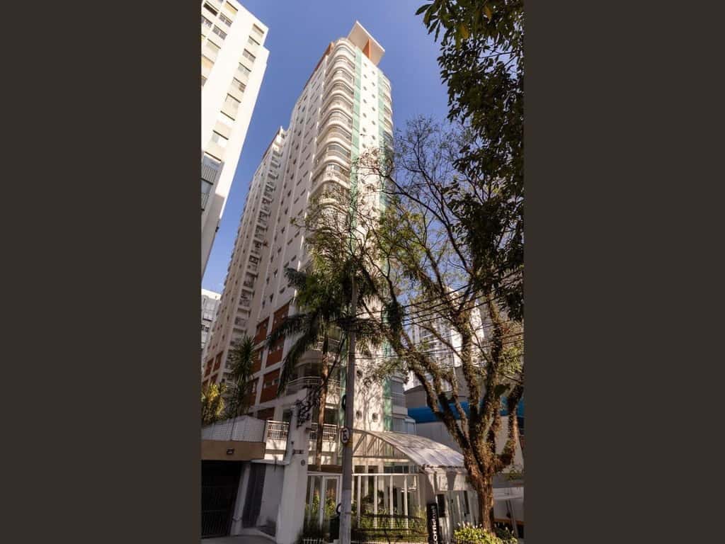 Rua da Consolação 2825 - imagem 2 Rua da Consolação 2825 - imagem 2