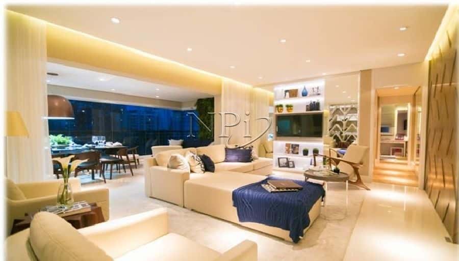 Réservé 650 Morumbi - imagem 2 Réservé 650 Morumbi - imagem 2