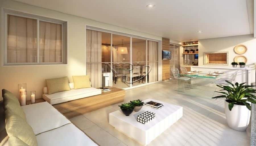 Réservé 650 Morumbi - imagem 3 Réservé 650 Morumbi - imagem 3