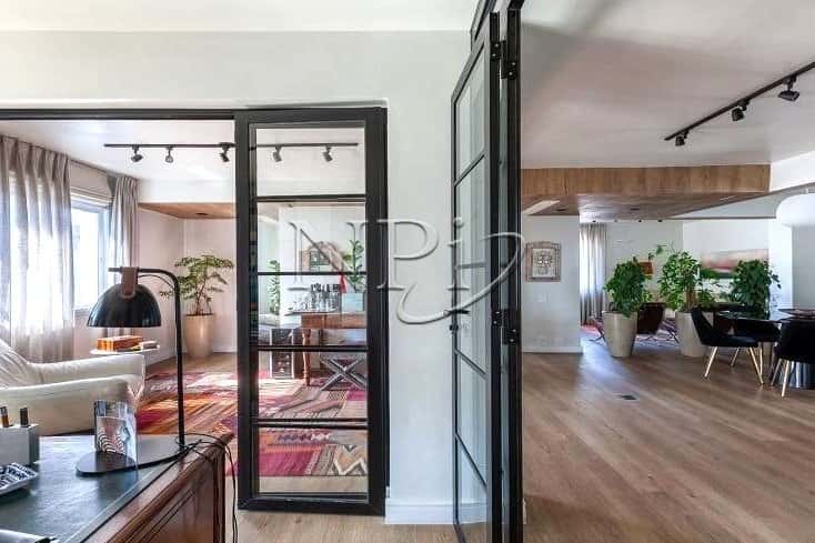 Edifício Watteau - imagem 2 Edifício Watteau - imagem 2