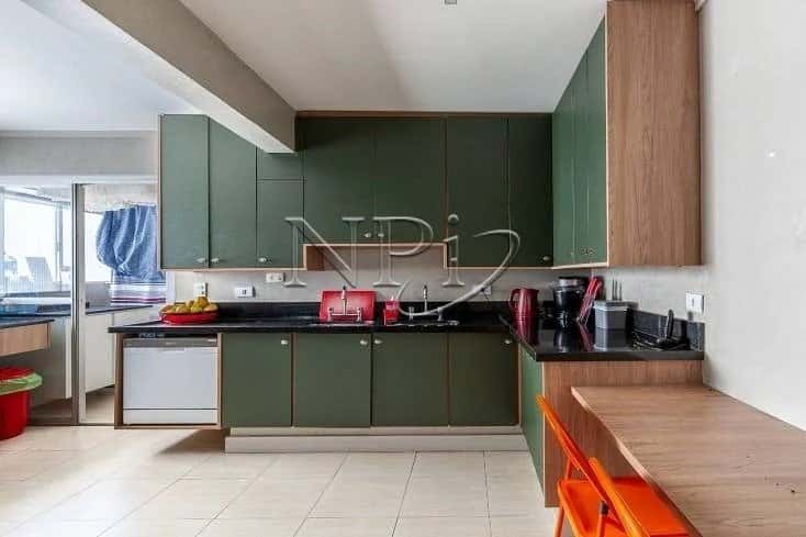 Edifício Watteau - imagem 4 Edifício Watteau - imagem 4