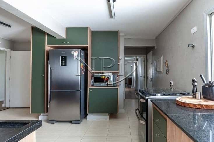 Edifício Watteau - imagem 5 Edifício Watteau - imagem 5