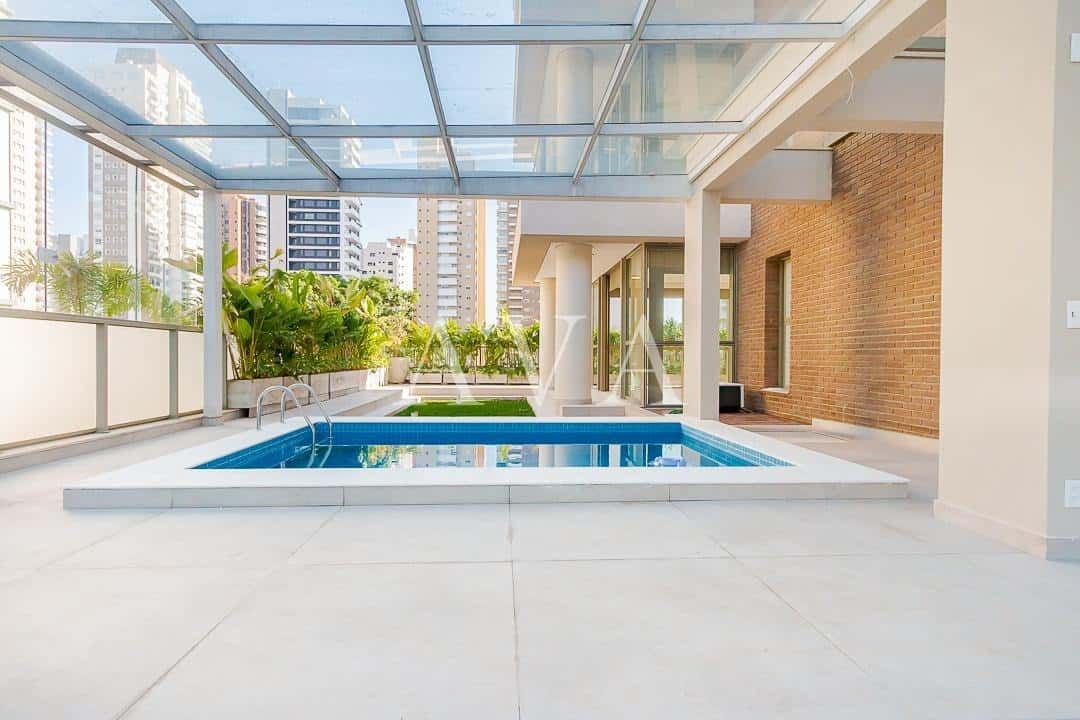 I.180 Ibirapuera Garden - imagem 3 I.180 Ibirapuera Garden - imagem 3