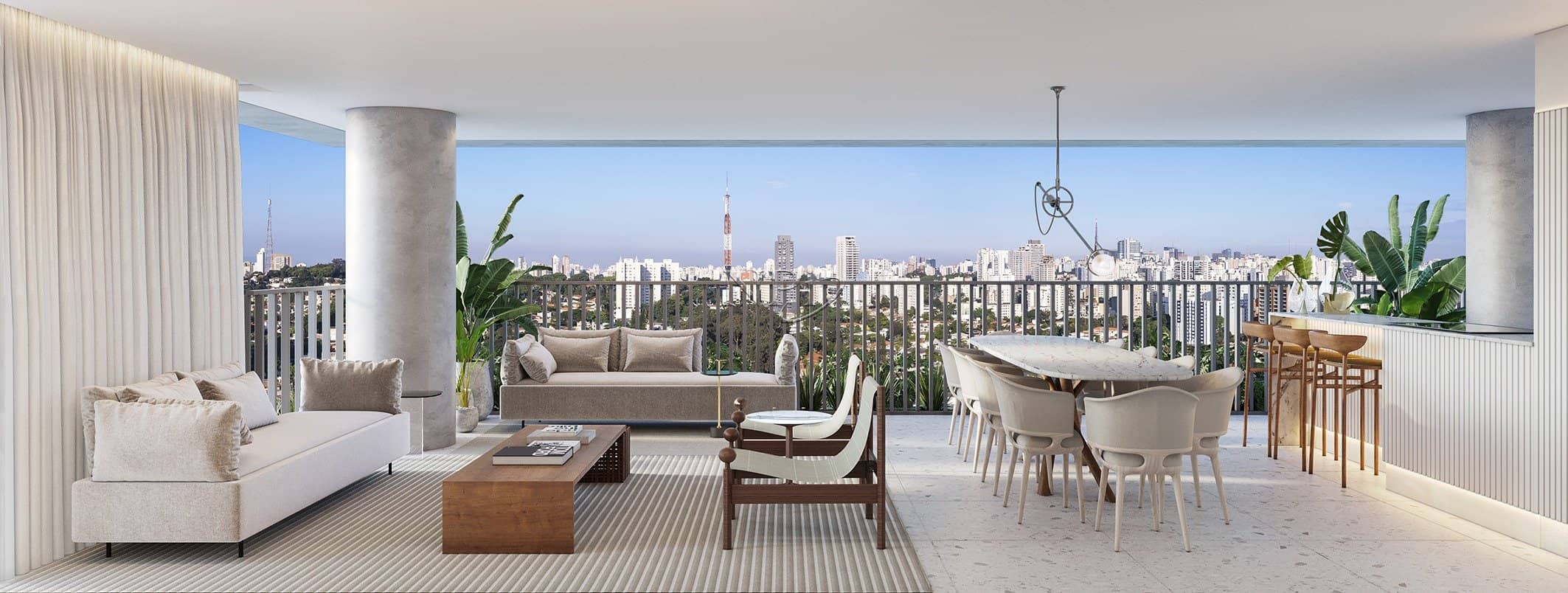 Casa Mada - Vila Madalena Casa Mada - Vila Madalena - foto principal