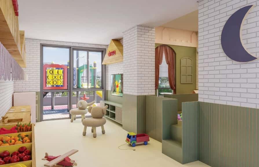 Z Ibirapuera - imagem 2 Z Ibirapuera - imagem 2