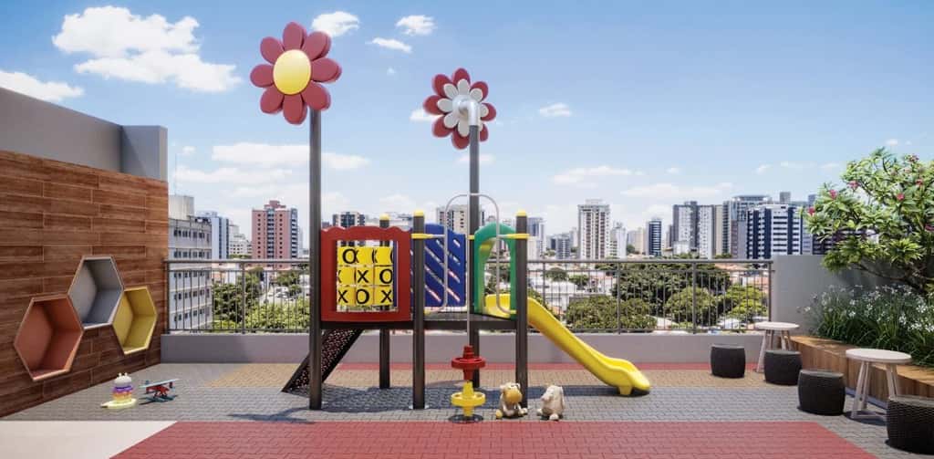 Z Ibirapuera - imagem 4 Z Ibirapuera - imagem 4