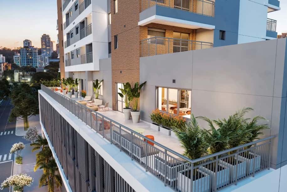 Z Ibirapuera - imagem 5 Z Ibirapuera - imagem 5