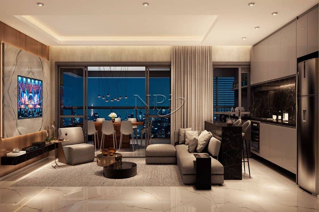 Place Klabin Place Klabin - foto principal