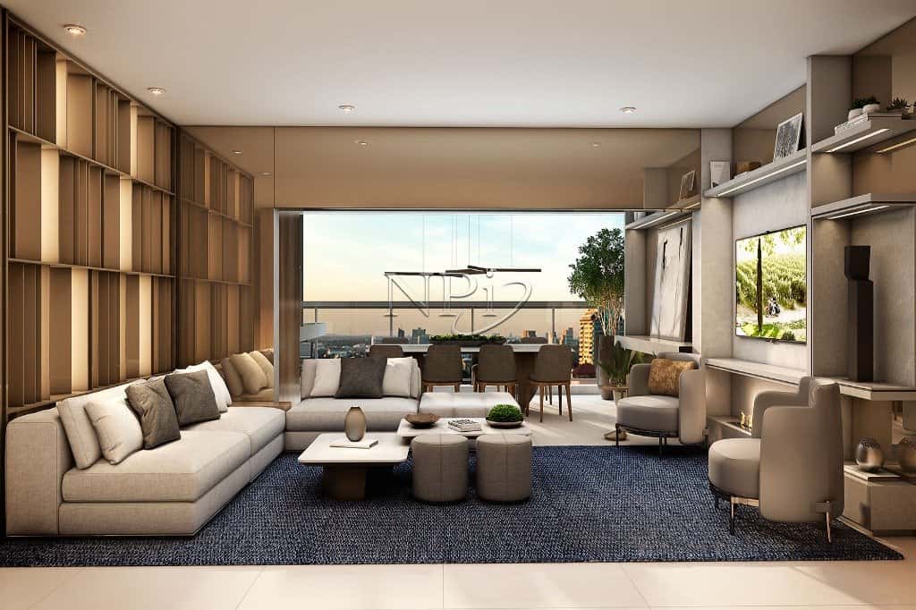 Place Klabin - imagem 2 Place Klabin - imagem 2