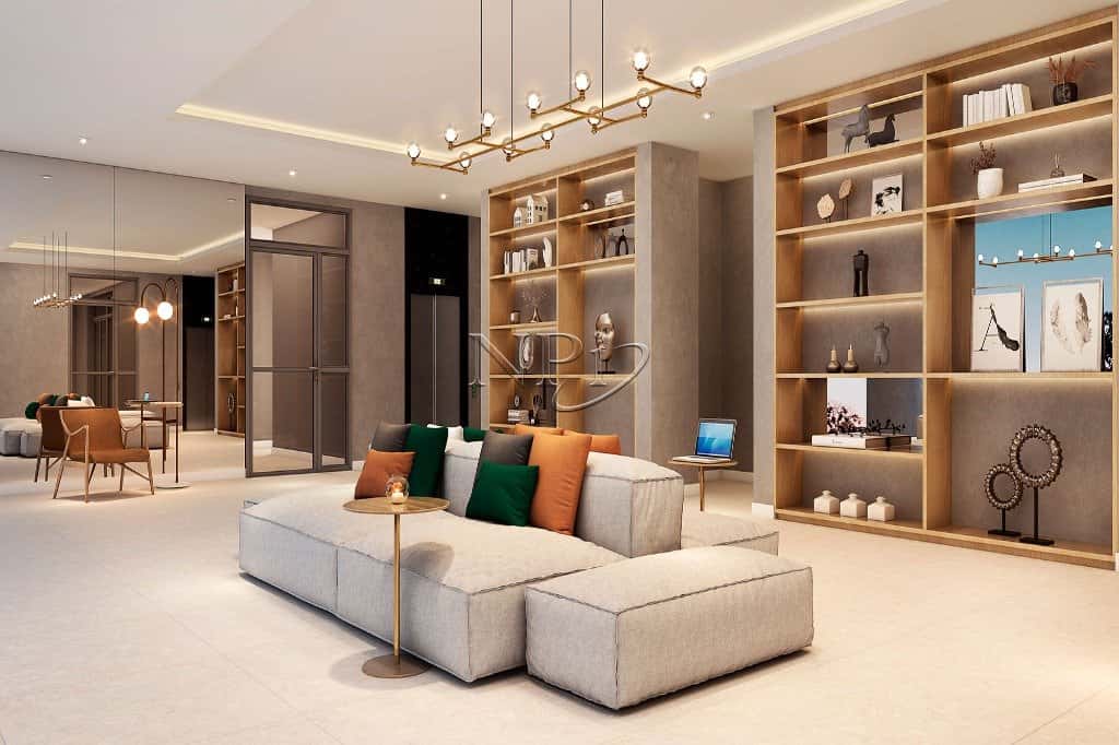 Place Klabin - imagem 5 Place Klabin - imagem 5