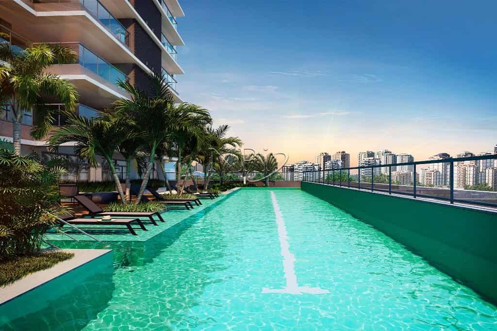 Place Klabin Cobertura - foto 1 Place Klabin Cobertura - foto 1