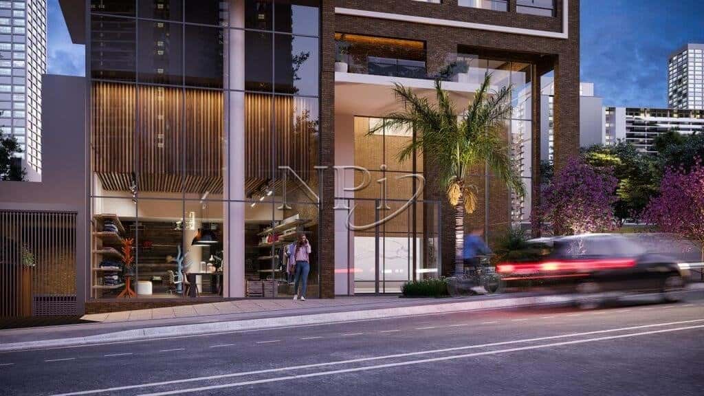 Residencial Gabriel 130 - imagem 3 Residencial Gabriel 130 - imagem 3