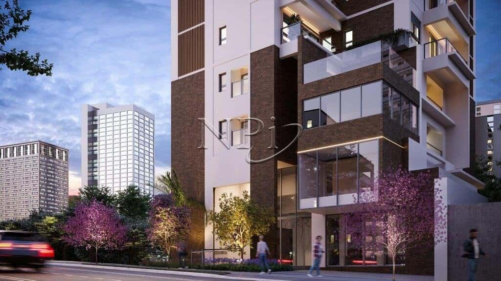 Residencial Gabriel 130 - imagem 4 Residencial Gabriel 130 - imagem 4