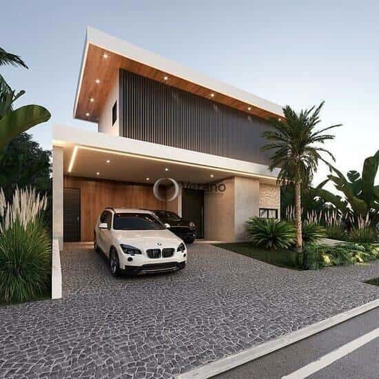 Santorini Residence - imagem 2 Santorini Residence - imagem 2