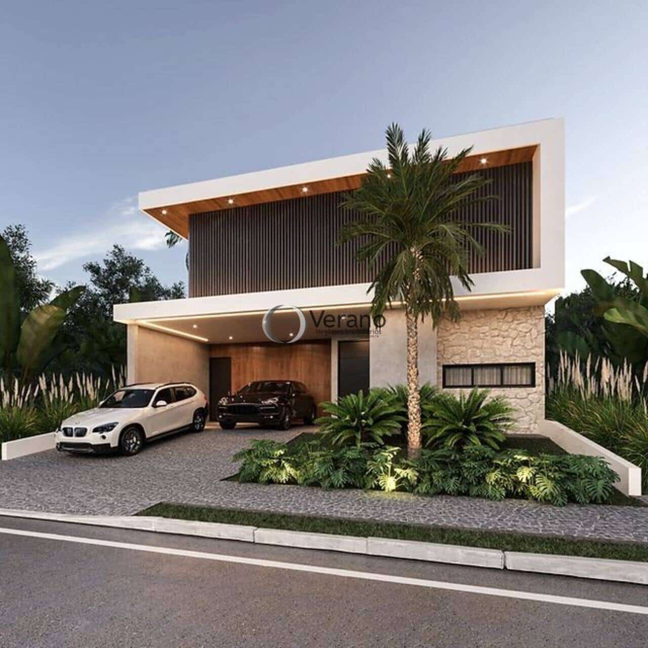 Santorini Residence Santorini Residence