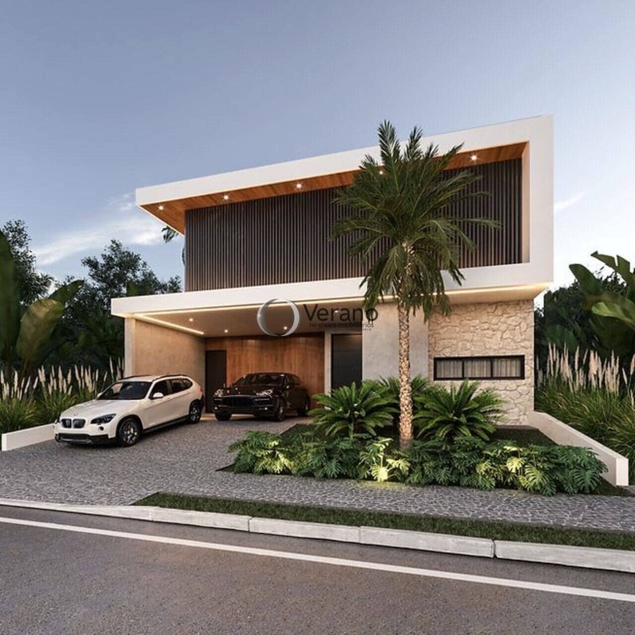 Santorini Residence Santorini Residence - foto principal