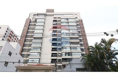 Cobertura com 3 quartos no Panamby, São Paulo — Villa Amalfi Cobertura - foto 1 Cobertura com 3 quartos no Panamby, São Paulo — Villa Amalfi Cobertura - foto 1
