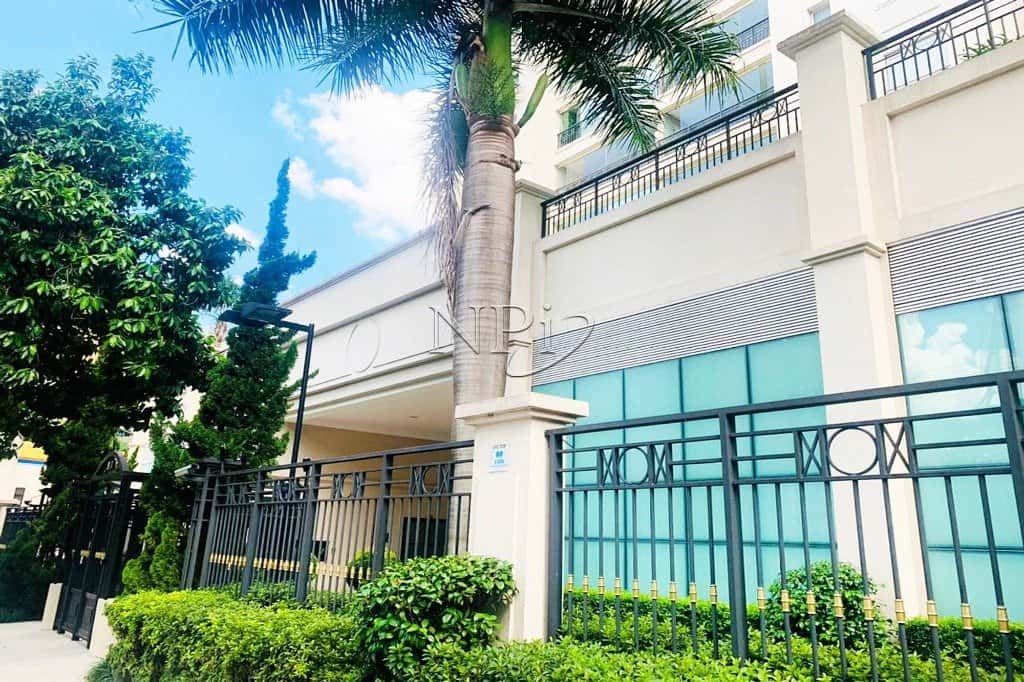 Castel Maggiore Vila Clementino - imagem 2 Castel Maggiore Vila Clementino - imagem 2