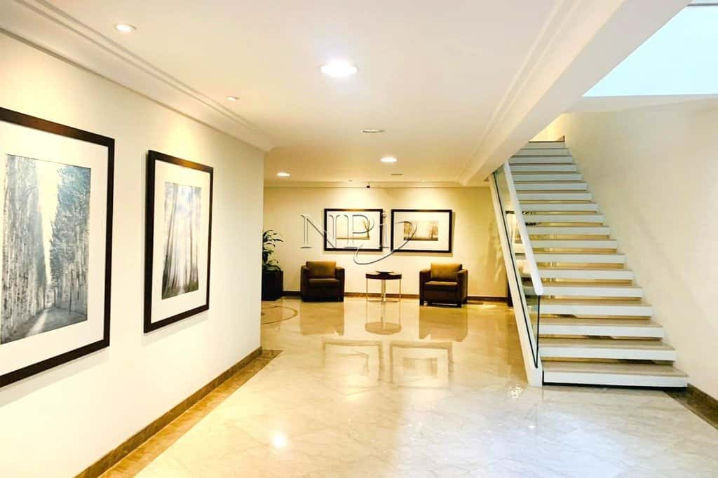 Castel Maggiore Vila Clementino - imagem 4 Castel Maggiore Vila Clementino - imagem 4